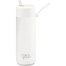 Frank Green Ceramic Straw nerezový Cloud 595 ml