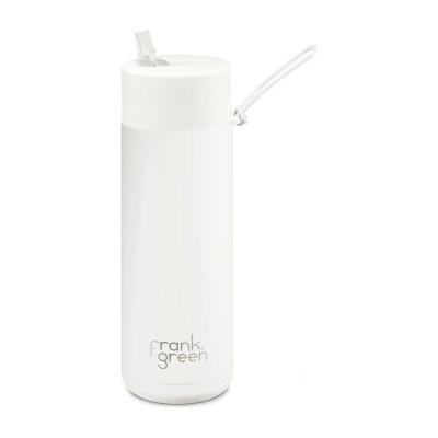 Frank Green Ceramic Straw nerezový Cloud 595 ml – Hledejceny.cz