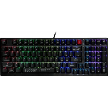 A4Tech Bloody S98-BK