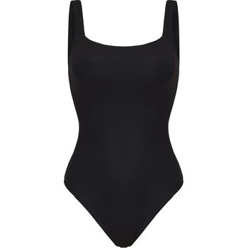 Image 1 of Slazenger Дамски бански костюм Slazenger Eveline Body Suit Ladies - Black