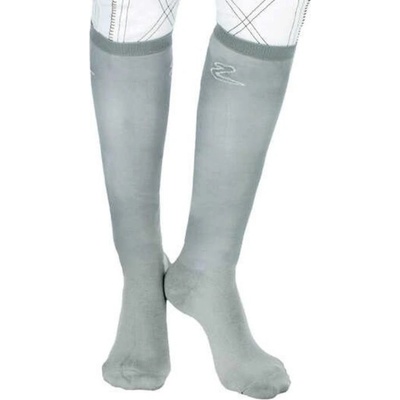 HORZE Podkolenky Competition 2 pack šedé – Sleviste.cz