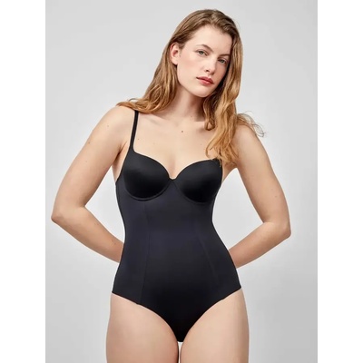 Gisela БОДИ 1/10066 negro gisela