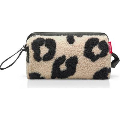 Reisenthel Travelcosmetic kosmetická taštička Teddy leo cream