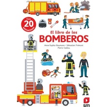 El libro de los bomberos