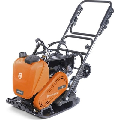 Husqvarna Atlas Copco LF 100 LAT