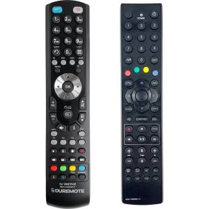GENERAL Wbox HD3, IRCU-H20DNA-O - дистанционно управление дубликат (Wbox HD3, IRCU-H20-O) Дистанционно