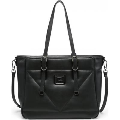 Pepe Moll dámská kabelka Jessica 261150 Black