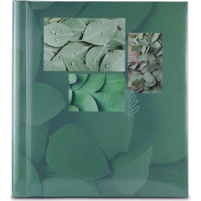 HAMA SINGO II, samolepiaci/20 strán, leaves