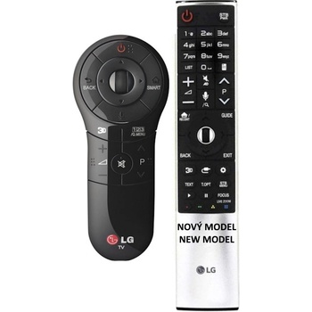 Dálkový ovladač LG AN-MR400