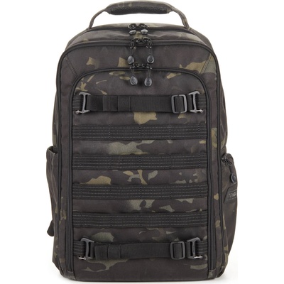 Tenba Фотораница Tenba Axis V2 Tactical Road Warrior 16L backpack - MutliCam Black (637-765)