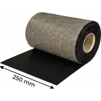 Fólia samolepiaca EPDM Eurovent 250 mm