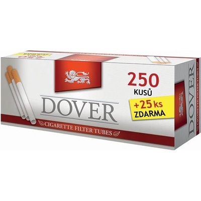 Dover dutinky 275 ks