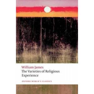 Varieties of Religious Experience | William James (2012)