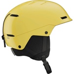 Salomon Детска ски каска Salomon Kid's Husk Mips Ski helmet - Vibrant Yellow - размер S 49-53 cm (418-1688-0311)