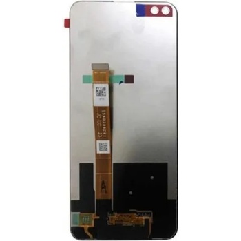 Image 1 of Дисплей, Besmart, Realme X3 Superzoom, Черен (BSMART205)