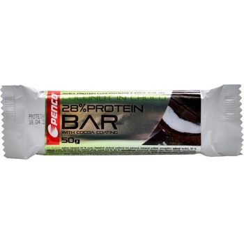 Penco Protein Bar 50g