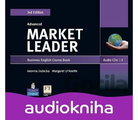 Market Leader 3rd edition Upper Intermediate Test File