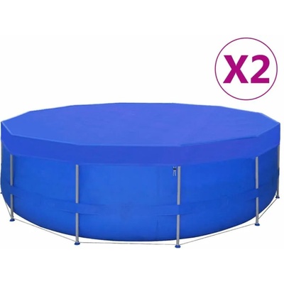 vidaXL 3082802 (2pcs)