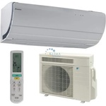 Daikin FTXZ25N / RXZ25N Ururu Sarara Климатици