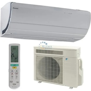 Daikin FTXZ25N / RXZ25N Ururu Sarara Климатици