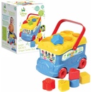 Autá, lietadlá, lode Clementini detský autobus Mickey