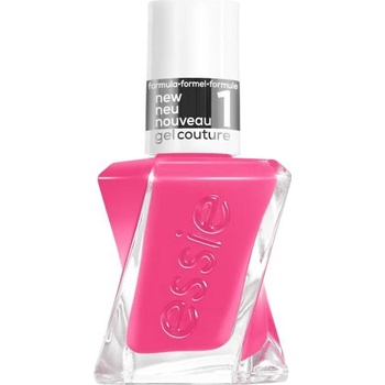 essie Gel Couture Nail Color лак за нокти 13.5 ml нюанс 553 Pinky Ring