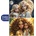 Alipson Puzzle - Puzzle 2x500 The Moon and the Sun - Mother and Daughter Collection - 500 piese