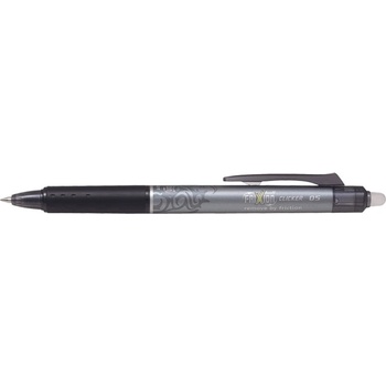 Pilot Frixion Clicker с/клик 0, 5 черен (BLRT-FR5-B)