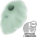 Satisfyer Cloud Dancer mäta