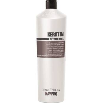 KayPro Възстановяващ шампоан с кератин KAYPRO Keratin Shampoo 1000ml