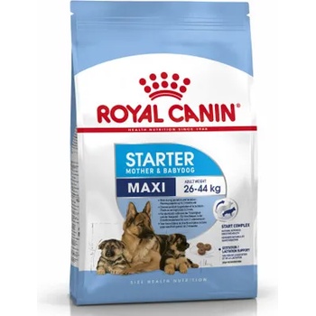Image 1 of Royal Canin Maxi Starter 252990 - 4кг