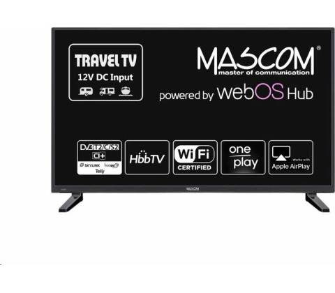 Mascom MC22TFW11