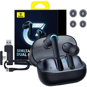 Image 1 of Baseus AeQur G10