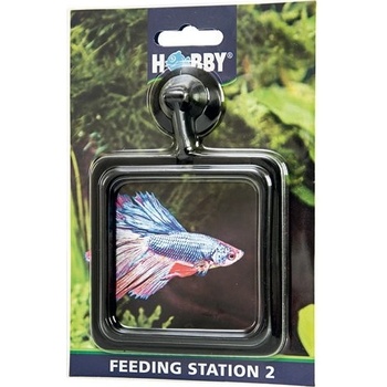 Hobby Feeding Station II