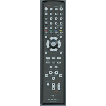 GENERAL MARANTZ RC-004BD - съвместимо дистанционно управление на марката General (RC-004BD)