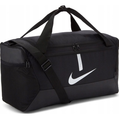 Nike academy team bag s 41 l CU8097-010 Černá – Zboží Mobilmania