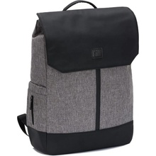 Fillikid batoh Osaka grey melange