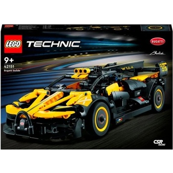 LEGO® Technic 42151 Bugatti Bolide