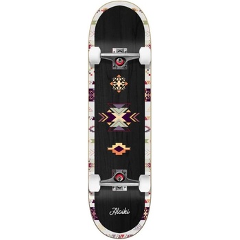 Aloiki Aztec