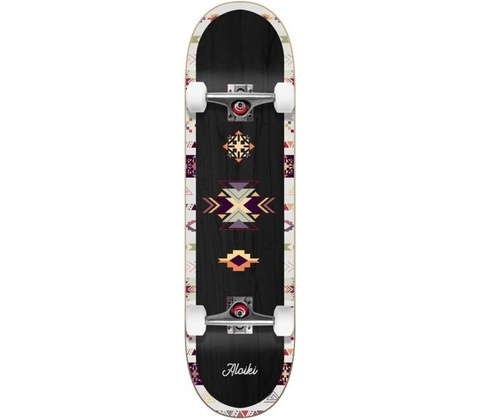 Aloiki Aztec
