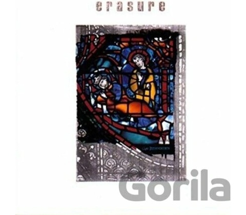 ERASURE: INNOCENTS LP