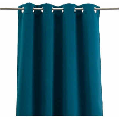 Modrý zatemňovací záves 140x260 cm Best-Out – Casa Selección