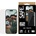 Panzer Стъклен протектор Safe за iPhone 17 Pro, Privacy, UWF, EasyAligner