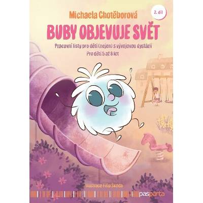 Buby objevuje svět – 2. díl