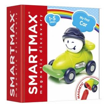 GeoSmart SmartMax - Moje první letadlo - 6 ks