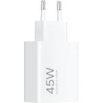 Xiaomi Адаптер Xiaomi 45W (MDY-17-EK)