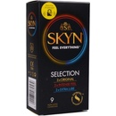Skyn SELECTION 9 ks