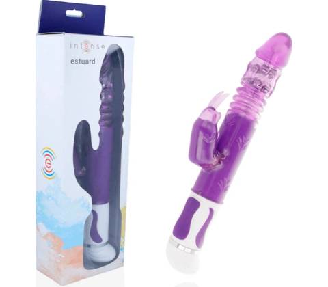 Intense Estuard Up&Down Rotator