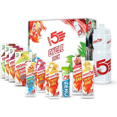 HIGH5 Cycle Pack -