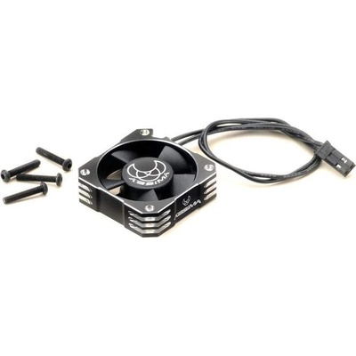 Hliníkový ventilátor Absima High-Speed 21000 ot./min, 35×35 mm